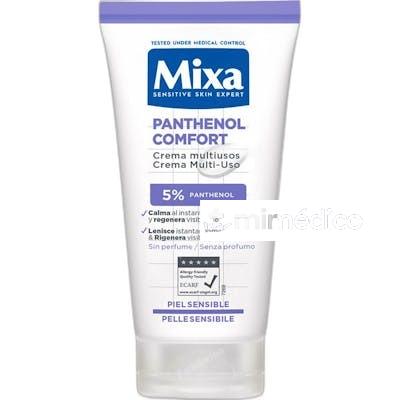 PANTHENOL COMFORT CREMA MULTIUSOS 50 ML MIXA