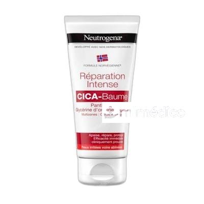 REPARACION INTENSA BALSAMO CICA 100 ML NEUTROGENA
