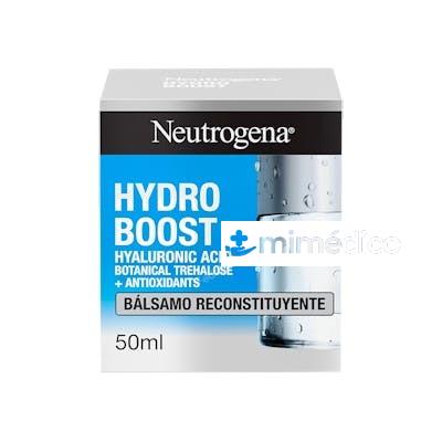 HYDRO BOOST BALSAMO RECONSTITUYENTE PIEL SECA 50 ML NEUTROGENA