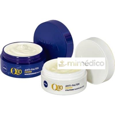 Q10 RUTINA ANTIEDAD ESTUCHE 2 PZ NIVEA