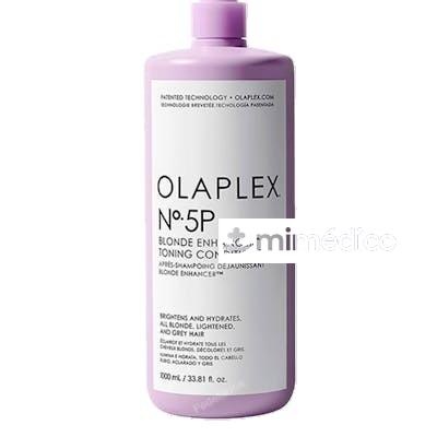 OLAPLEX NÂº 5P BLONDE ENHANCER TONING CONDITIONER 1000ML OLAPLEX