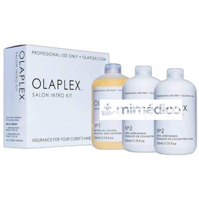 OLAPLEX SALON INTRO KIT 525ML OLAPLEX