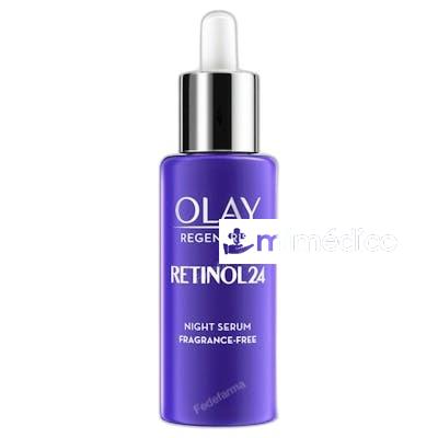REGENERIST RETINOL24 SERUM NOCHE 40 ML OLAY