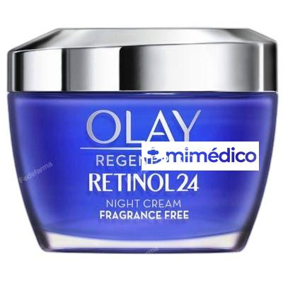 REGENERIST RETINOL24 CREMA HIDRATANTE NOCHE 50 ML OLAY