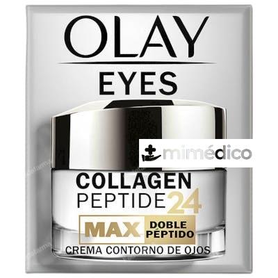 REGENERIST COLLAGEN PEPTIDE24 MAX EYE CREAM 15 ML OLAY