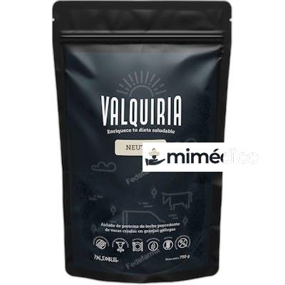 VALQUIRIA NEUTRO 750 GR PALEOBULL