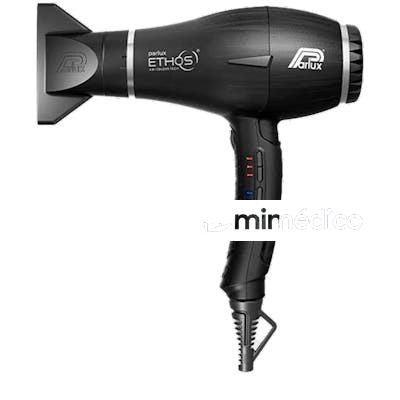 ETHOS SECADOR NEGRO 1 U PARLUX