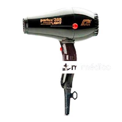 PARLUX 385 POWERLIGHT SECADOR NEGRO 1 U PARLUX