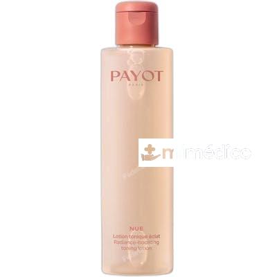 LES DEMAQUILLANTES LOTION TONIQUE ECLAT 200 ML PAYOT