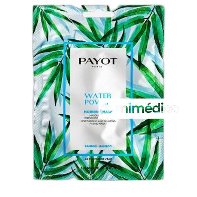 MORNING MASK WATER POWER 1 U PAYOT