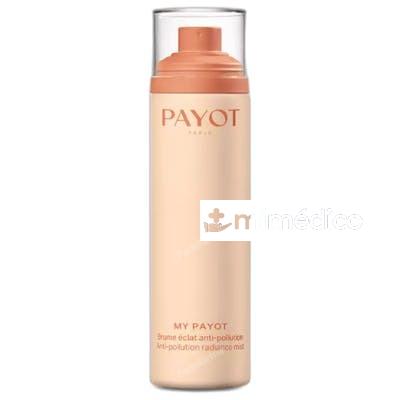 MY PAYOT BRUMA ILUMINADORA ANTIPOLUCION 100 ML PAYOT