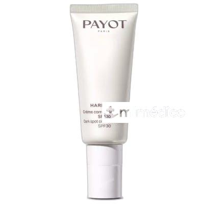 HARMONIE CREMA ILUMINADORA CORRECTORA DE MANCHAS SPF30 40 ML PAYOT