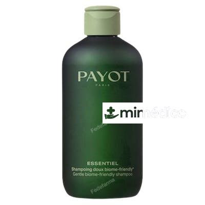 ESSENTIEL SHAMPOING DOUX BIOMEFRIENDLY 280 ML PAYOT