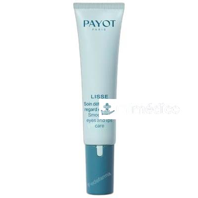 LISSE SOIN DEFROISSANT REGARD ET LEVRES 15 ML PAYOT