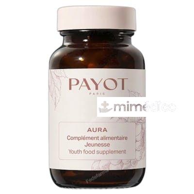 AURA JUVENTUD 60 CAPSULAS PAYOT