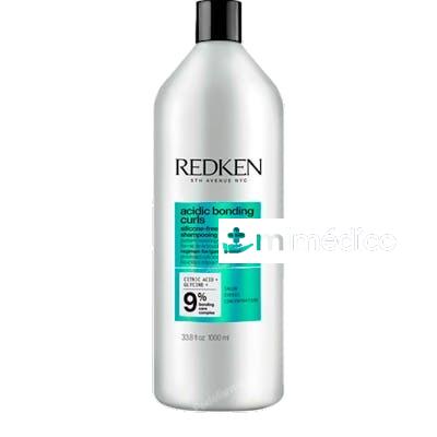 REDKEN ACIDIC BONDING CURLS SHAMPOO 1000ML REDKEN