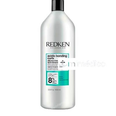 REDKEN ACIDIC BONDING CURLS CONDITIONER 1000ML REDKEN