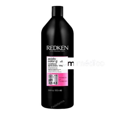 ACIDID COLOR GLOSS CONDITIONER 1000ML REDKEN