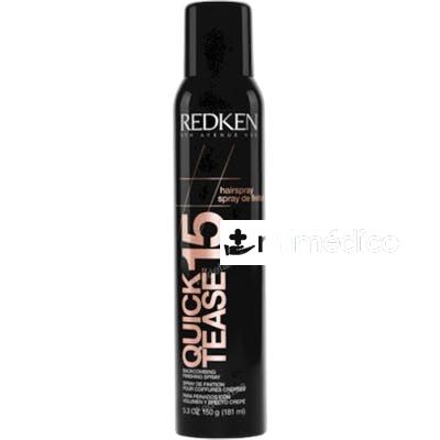 STYLE CONNECTION QUICK TEASE 15 150 GR REDKEN