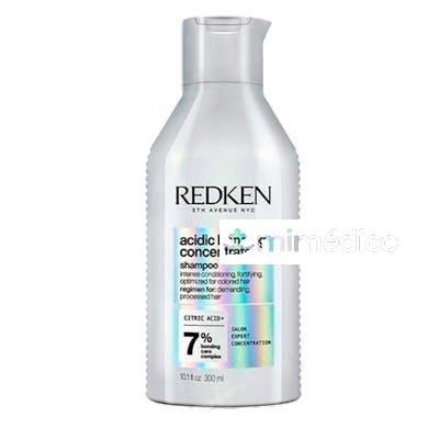ACIDID BONDING CONCENTRATE SHAMPOO 500ML REDKEN