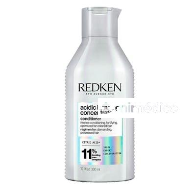 ACIDID BONDING CONCENTRATE CONDITIONER 500ML REDKEN