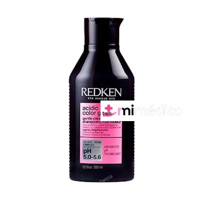 ACIDID COLOR GLOSS GENTLE COLOR SHAMPOO 500ML REDKEN