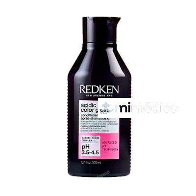 ACIDID COLOR GLOSS CONDITIONER 500ML REDKEN