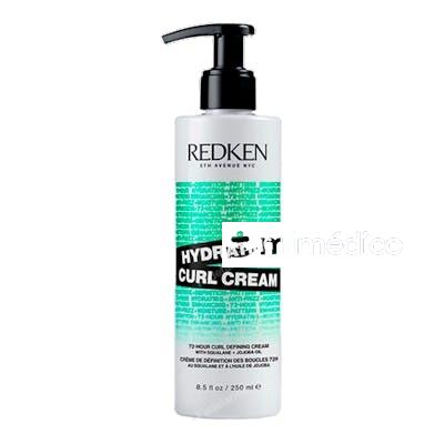REDKEN HYDRATING CURL CREAM 250ML REDKEN