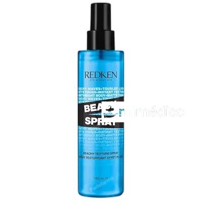 BEACH SPRAY FASHION WAVES 150 ML REDKEN