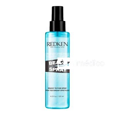BEACH SPRAY 125ML REDKEN