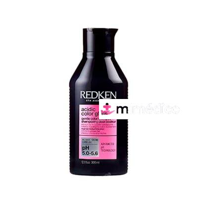 ACIDID COLOR GLOSS GENTLE COLOR SHAMPOO 300ML REDKEN