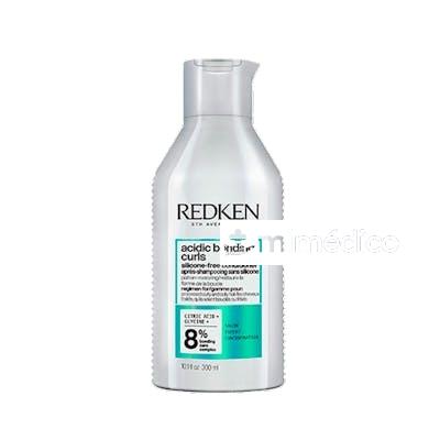 REDKEN ACIDIC BONDING CURLS CONDITIONER 300ML REDKEN