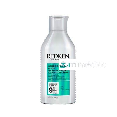 REDKEN ACIDIC BONDING CURLS SHAMPOO 300ML REDKEN