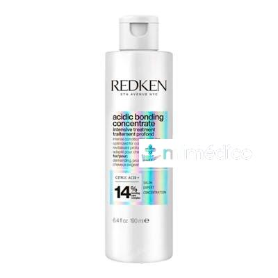 ACIDID BONDING CONCENTRATE INTENSIVE TREATMENT 190ML REDKEN