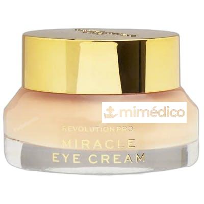 MIRACLE EYE CREAM SKINCARE 15 ML REVOLUTION PRO