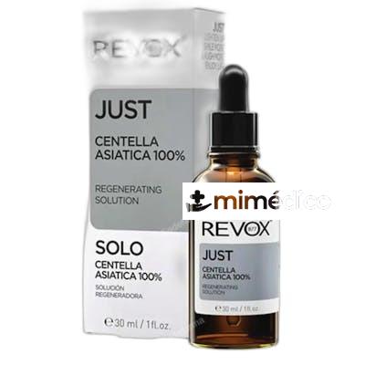REVOX B77 JUST CENTELLA ASIATICA 100%, 30ML REVOX B77