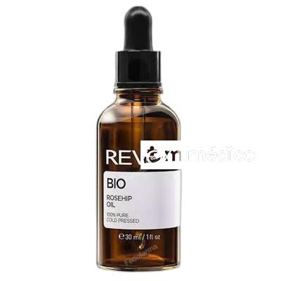 REVOX B77 BIO ROSEHIP OIL 100% PURE 30ML REVOX B77