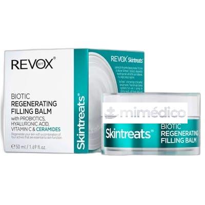 REVOX B77 SKINTREATS BIOTIC REGENERATING FILLING BALM 50ML REVOX B77