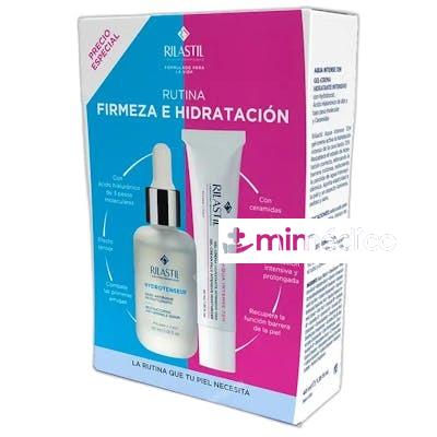AQUA INTENSE SERUM ESTUCHE 2 PZ RILASTIL