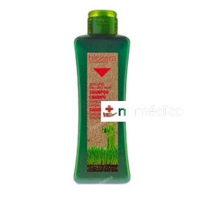 BIOKERA CHAMPU ESPECIFICO ANTICAIDA 300 ML SALERM