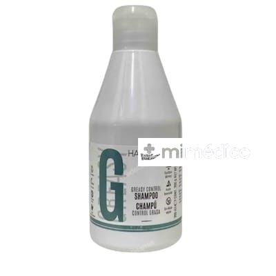 GREASY HAIR SPECIFIC OILY HAIR SHAMPOO 300 ML SALERM