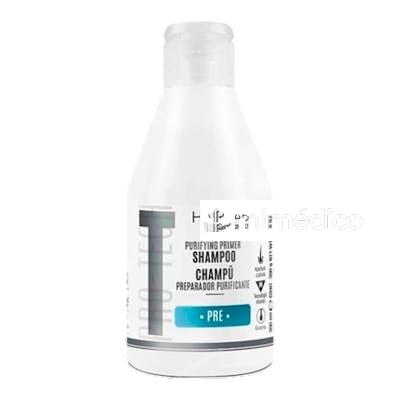 PURIFYING PRIMER CHAMPU 300 ML SALERM