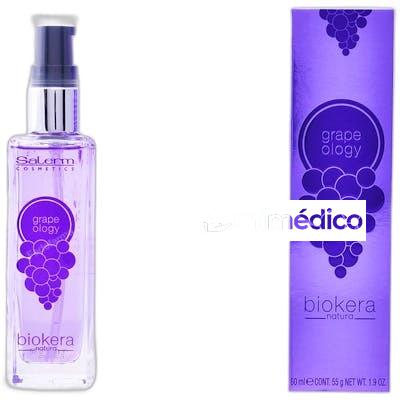 BIOKERA NATURA GRAPEOLOGY SERUM 60 ML SALERM