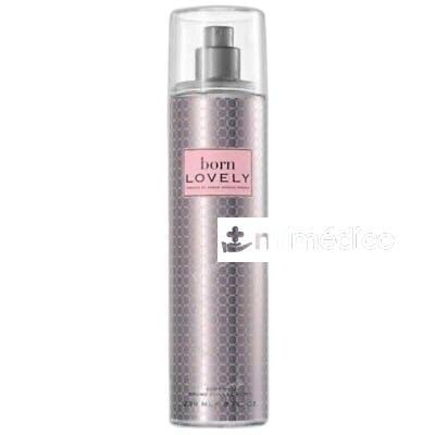 BORN LOVELY BRUMA CORPORAL 236 ML SARAH JESSICA PARKER