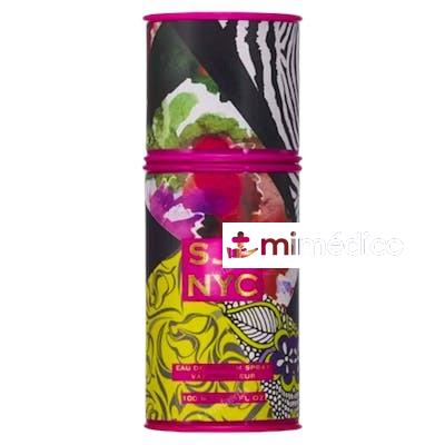 SJP NYC EDP VAPO 100 ML SARAH JESSICA PARKER