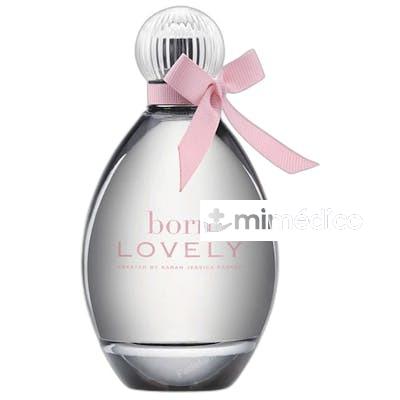 BORN LOVELY EDP VAPO 100 ML SARAH JESSICA PARKER