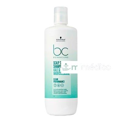 CHAMPÃƒ? CALMANT CUERO CABELLUD BC SCHW 1000ML SCHWARZKOPF