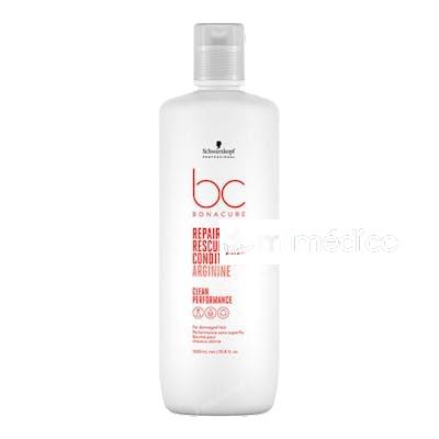 BC CLEAN PERFORMANCE REPAIR RESCUE SHAMPOO 1000ML SCHWARZKOPF