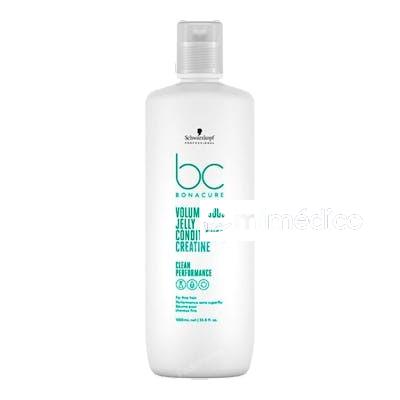 BC CLEAN PERMORMANCE VOLUME BOOST CONDITIONER 1000ML SCHWARZKOPF