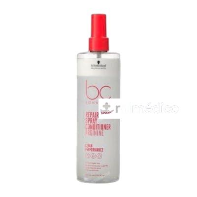 BC CLEAN PERFORMANCE REPAIR RESCUE SPRAY CONDITIONER ARGININ SCHWARZKOPF